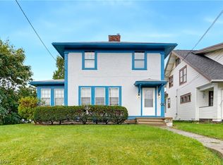 1547 Shorb Ave NW, Canton, OH 44703
