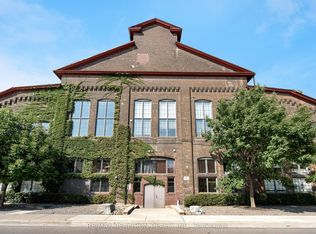 1100 Lansdowne Ave #307, Toronto, ON M6H4K1