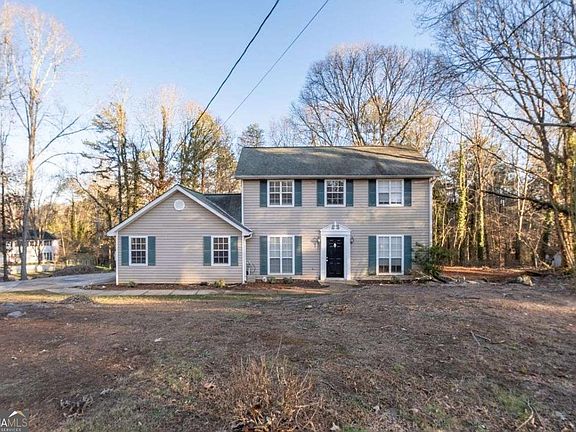 2nd image of 1032 Morgan Rd