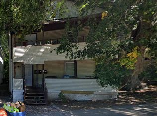 88 Olive St, Meriden, CT 06450