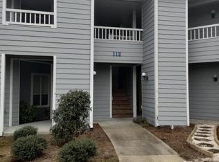 112 F Breezewood Dr, Greenville, NC 27858