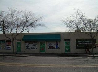 5549 W Glendale Ave, Glendale, AZ 85301