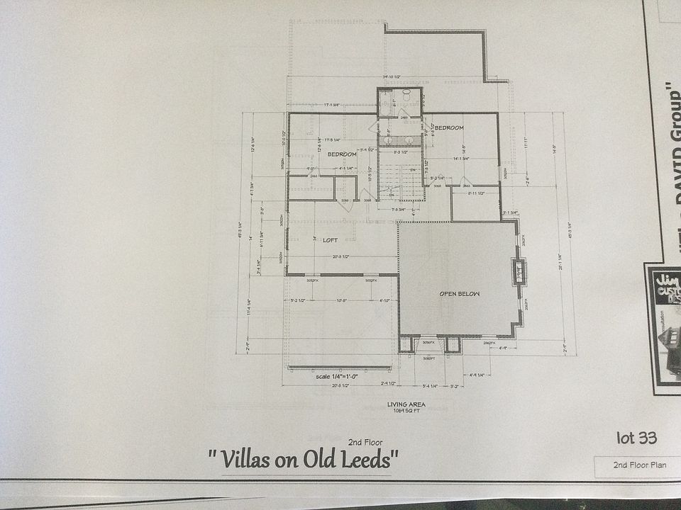 2nd image of 3761 Villa Dr