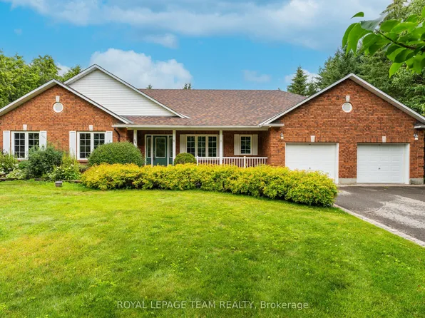 6543 Wheatfield Cres, Ottawa, ON K4P 1E9