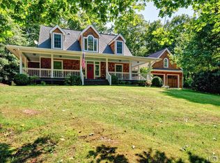 32 Eagle Ridge Dr, Highlands, NC 28741