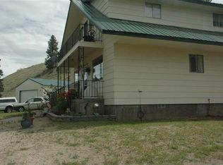 653 N Star Rd, Brewster, WA 98812