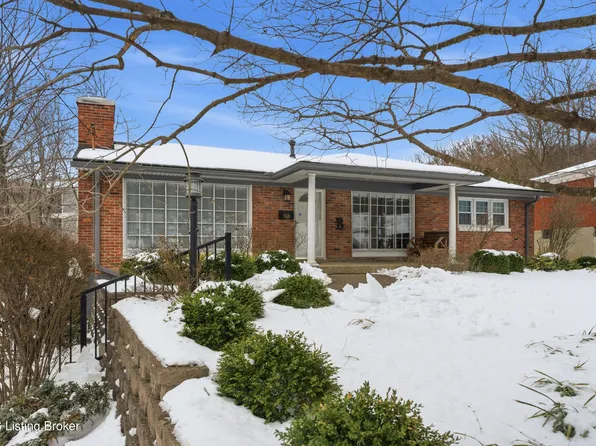 5100 Christie Ave, Louisville, KY 40216