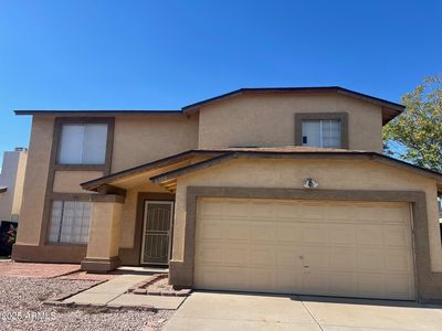 8706 W Lewis Ave, Phoenix, AZ, 85037