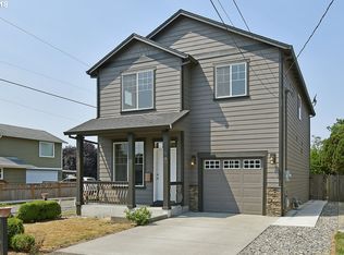 79 SE 88th Ave, Portland, OR 97216