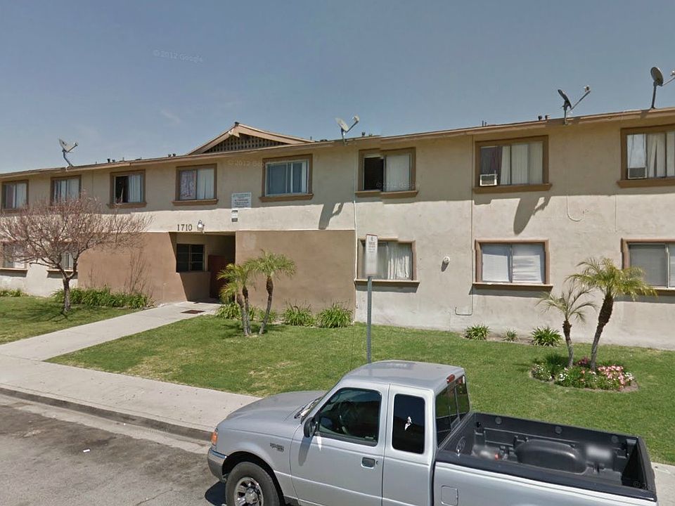 1st image of 1710 Cordova St APT 7
