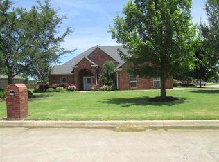 1318 Ruger Dr, Durant, OK 74701