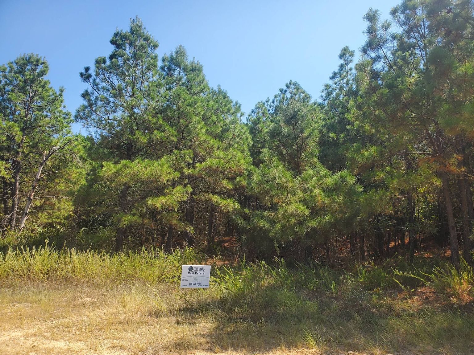 LOT 4 Tram Trl, Rattan, OK 74562 Zillow