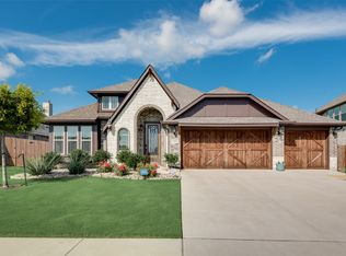 160 Deer Crossing Dr, Waxahachie, TX