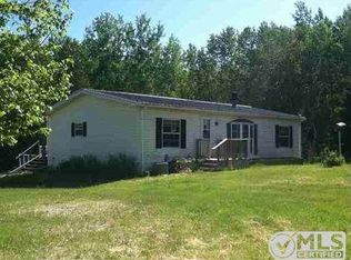 W2737 Finntown Rd, Foster City, MI 49834