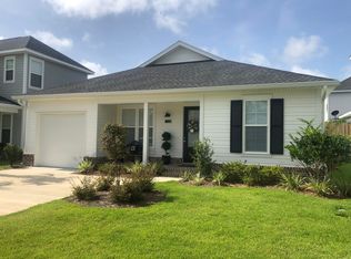 149 N Zander Way, Santa Rosa Beach, FL 32459