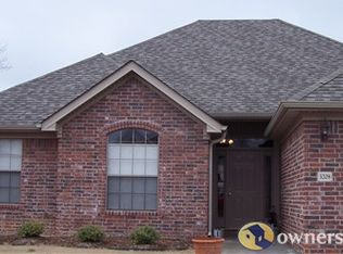 3208 Maggie Dr, Benton, AR 72015