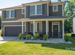 644 Heron View Dr, York, SC 29745