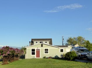807 4th Ave SE, White Sulphur Springs, MT 59645