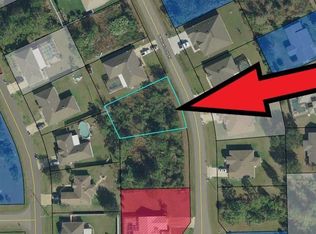19 Lancaster Ln, Palm Coast, FL 32137