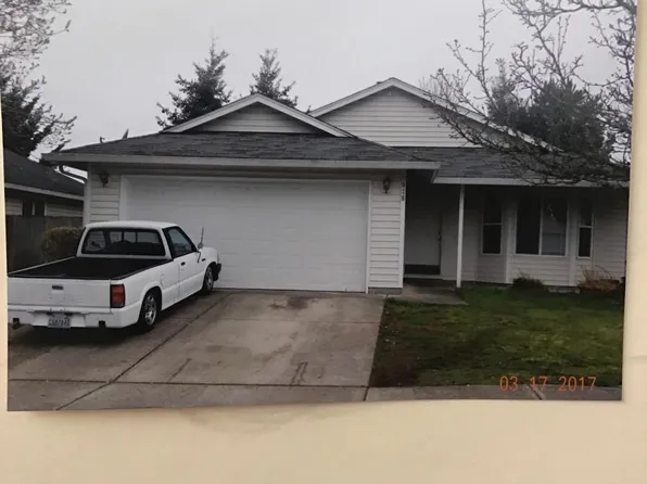 2918 NE Delancey Ct, Vancouver, WA 98682