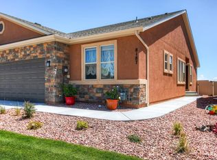 8187 Mockorange Hts, Colorado Springs, CO 80908