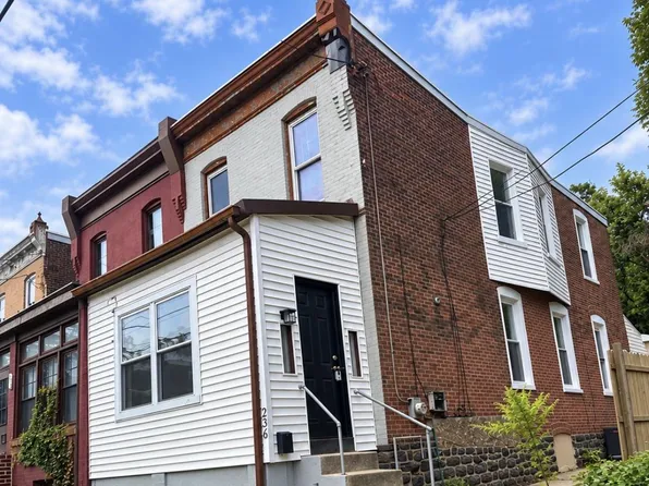 236 Mill St, Darby, PA 19023