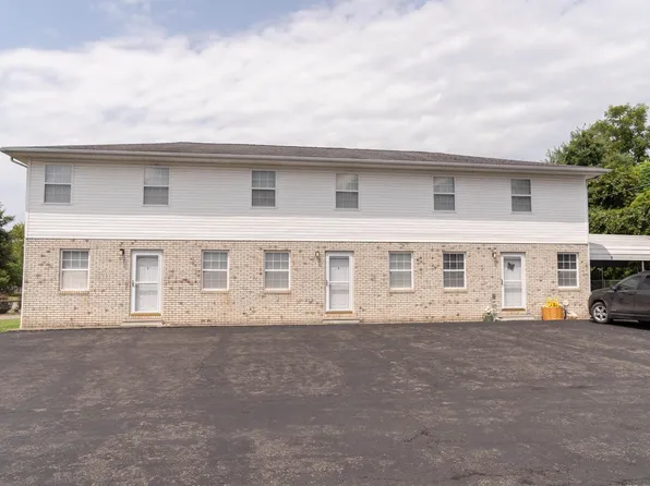 0 Township Road 1110, Proctorville, OH 45669