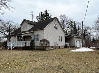 5635 W State Road 10, North Judson, IN 46366