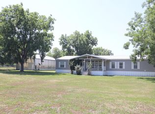 13543 NE 132nd Ave, Waldo, FL 32694