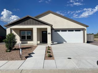 2510 S Tierra Dr, Safford, AZ 85546
