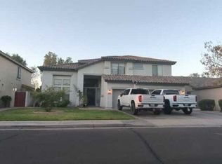 3479 E Lowell Ave, Gilbert, AZ 85297