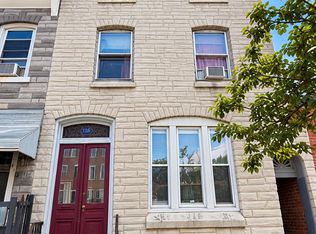 1114 Franklin St, Reading, PA 19602