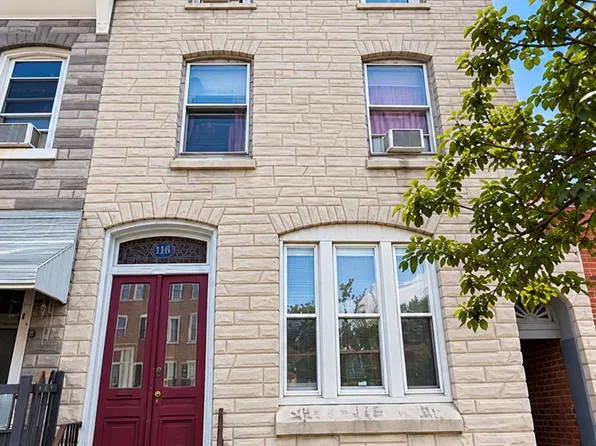 1114 Franklin St, Reading, PA 19602