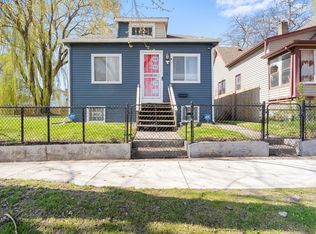 116 E James St, River Rouge, MI 48218