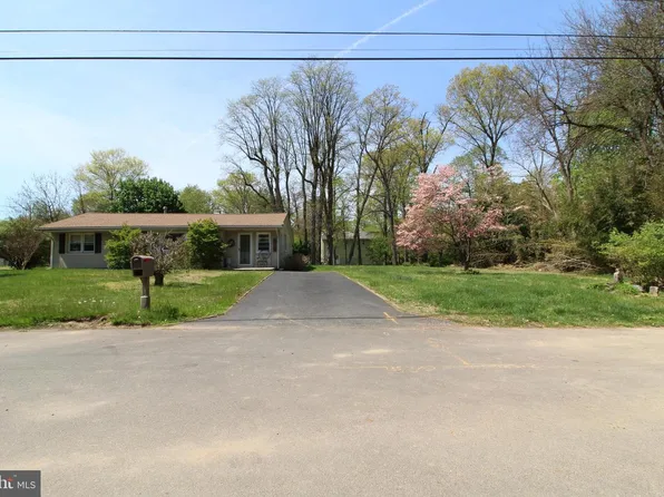 21 Vetterlein Ave, Hamilton, NJ 08619