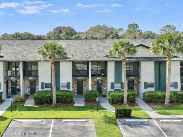 3639 Edgewater Dr, Sebring, FL 33872