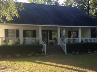 3045 Statesboro Hwy, Sylvania, GA 30467