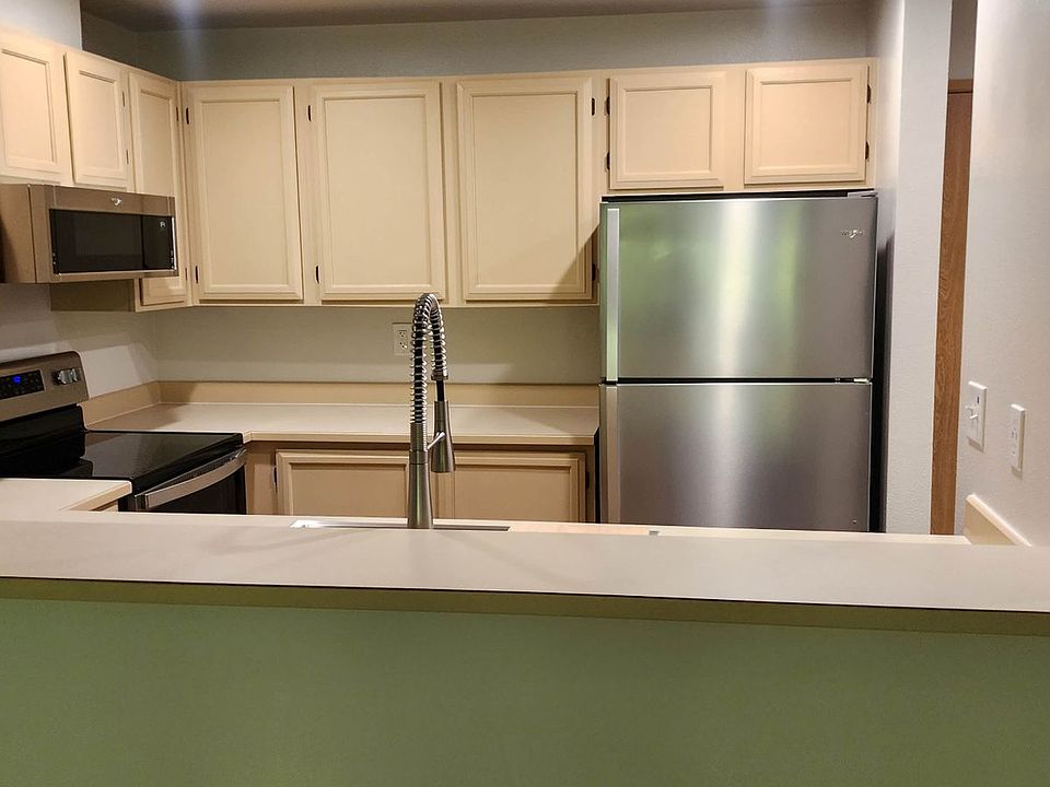 CROSSPOINTE VISTA Apartment Rentals Seattle, WA Zillow