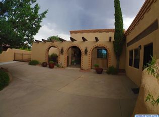4116 Half Moon Cir, Silver City, NM 88061