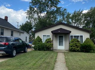 6217 Peck Ave, Warren, MI 48092