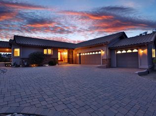 1418 Overview Dr, Prescott, AZ 86305