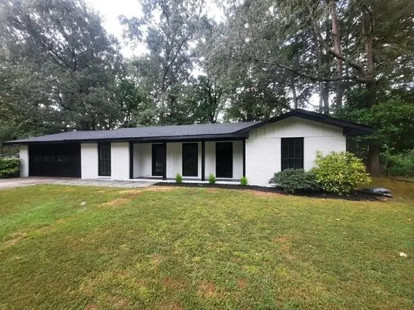 2801 Hickory Ln, Atlanta, GA 30360