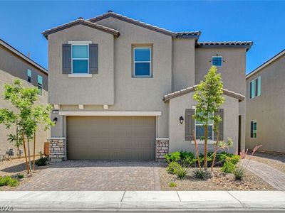 1935 Karner Blue Ave, North Las Vegas, NV, 89031