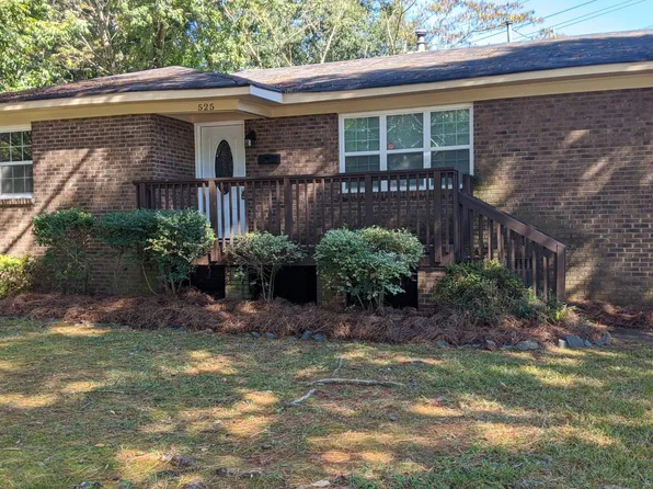 525 Seneca Pl, Charlotte, NC 28210