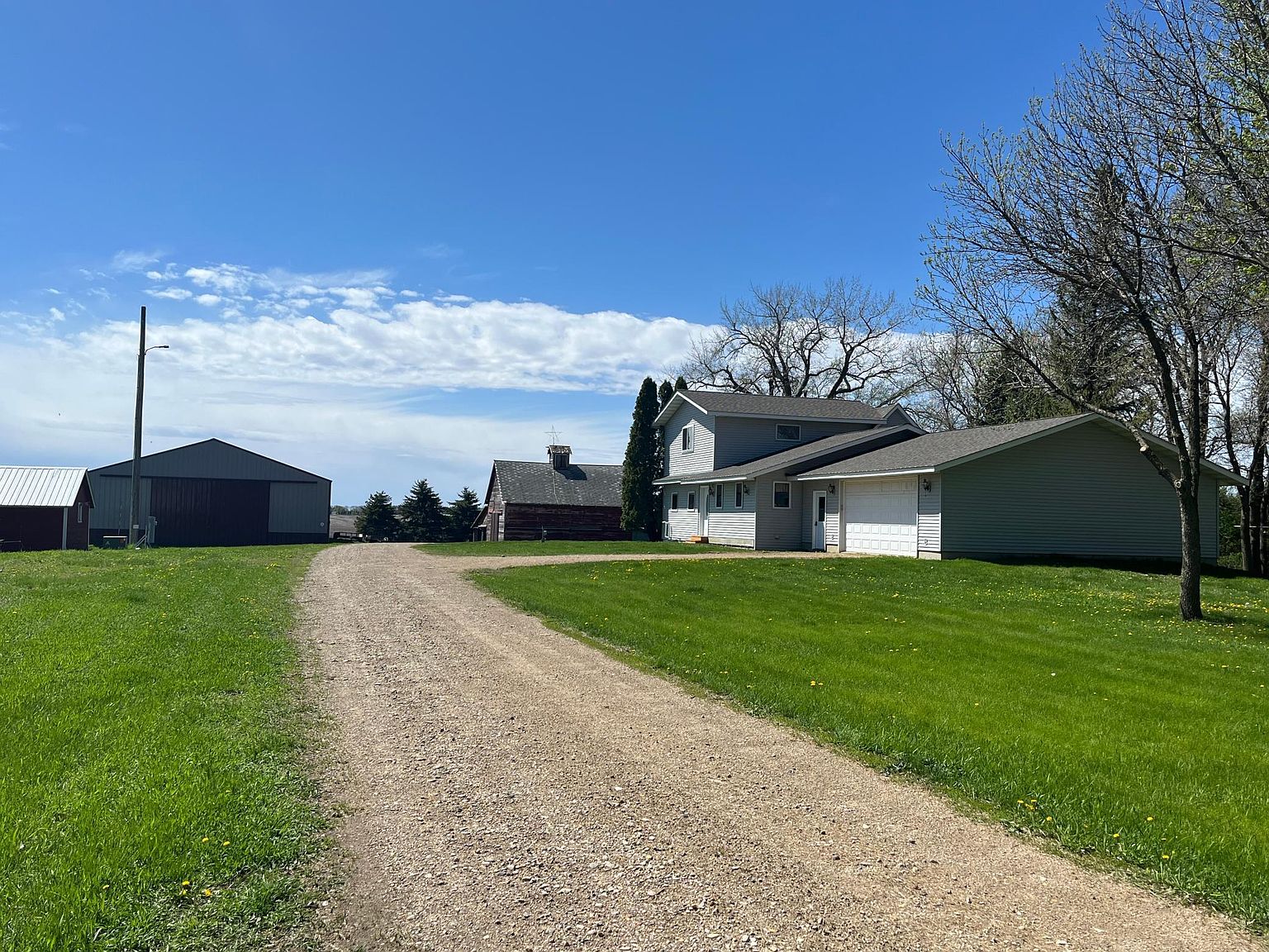 1615 201st St, Garvin, MN 56132 Zillow