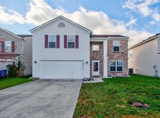4512 Ringstead Way, Indianapolis, IN