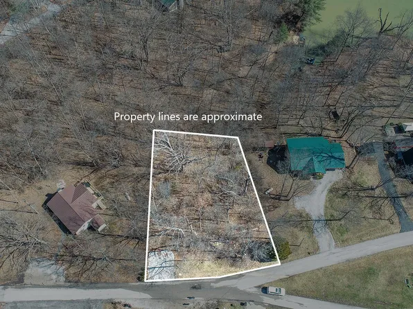 209 Azalea Ct, Carlisle, KY 40311
