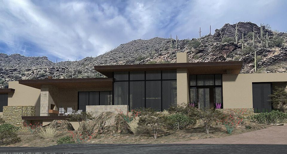1st image of 15065 N Dove Canyon Pass