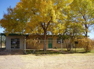 2494 N Calle Quarto, Huachuca City, AZ 85616