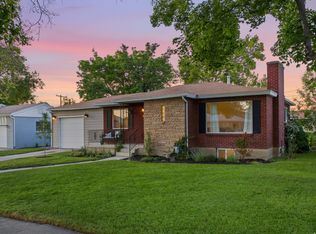 419 E Hillside Dr, Murray, UT 84107